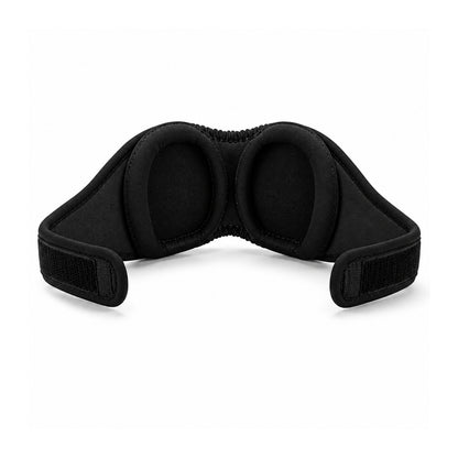 Calmora dog ear muffs, open view